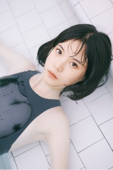 朋友的辣妈